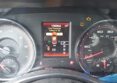 2014 Dodge Charger Se z USA, uszkodzony, nr VIN 2C3CDXBG4EH174729